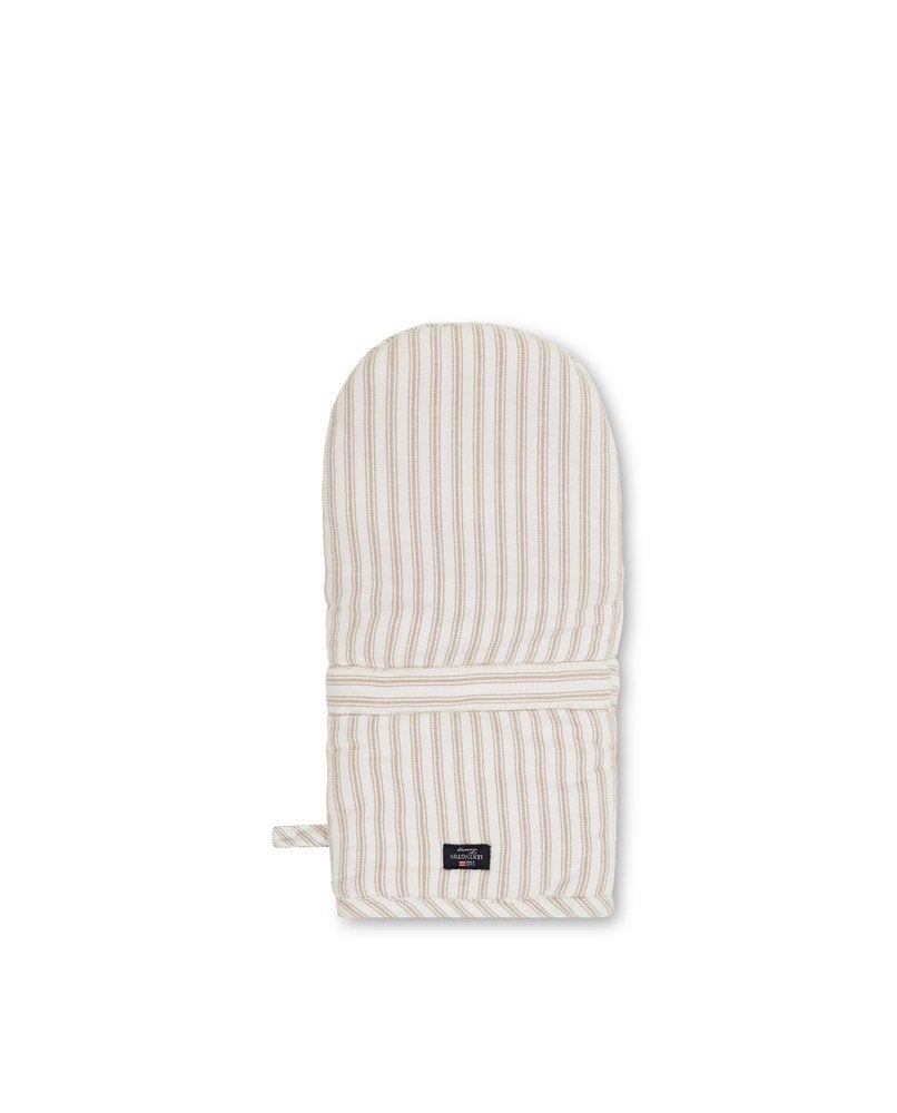 Lexington Icons patakinnas, beige