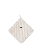 Lexington Icons patalappu, beige/valkoinen