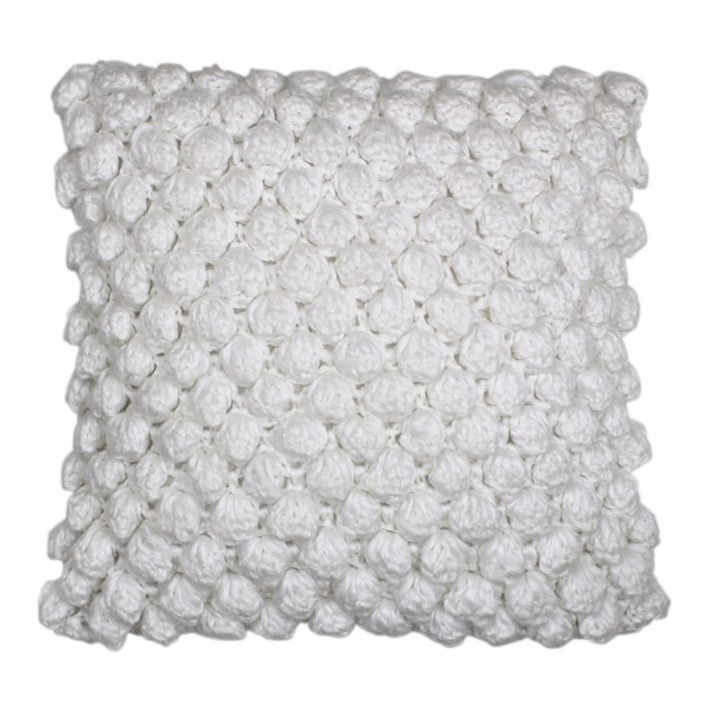 Laila tyynynpäällinen, valkoinen
