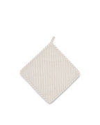 Lexington Icons patalappu, beige/valkoinen