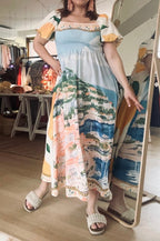 Peura Collection kesämekko, eri kuoseja