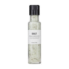 Nicolas Vahe- suola, parmesan & basilika