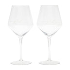 Riviera Maison red wine glass 2kpl/pkt