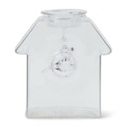 Riviera Maison birdhouse fillable votive