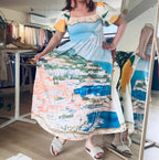 Peura Collection kesämekko, eri kuoseja