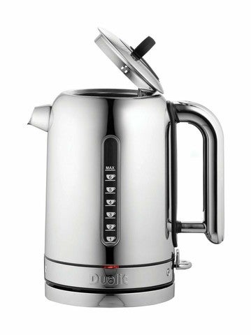 Dualit Classic vedenkeitin 1.7L