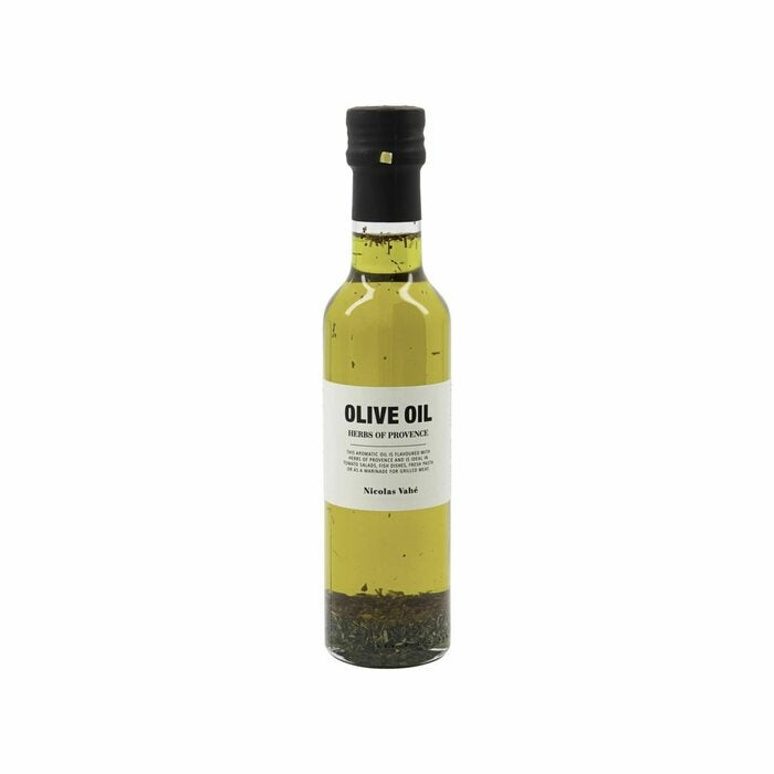 Nicolas Vahe oliiviöljy, provencen yrtit