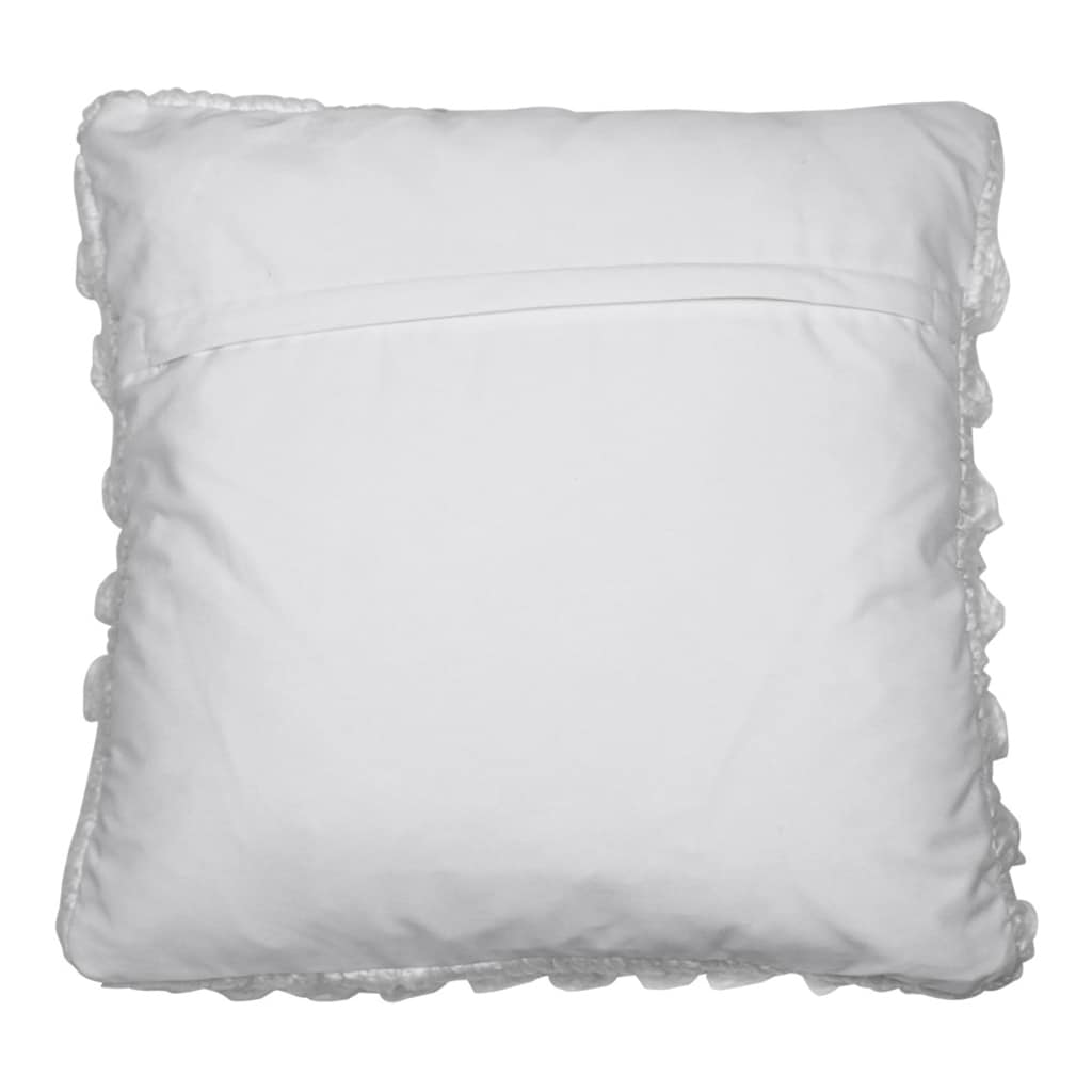 Laila tyynynpäällinen, valkoinen
