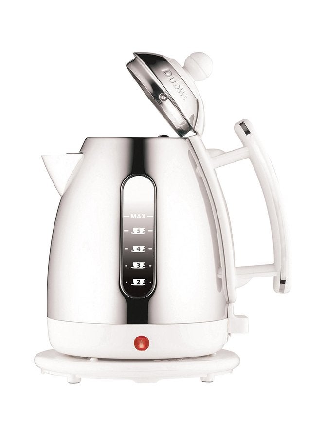 Dualit Lite jug-vedenkeitin, 1.5L