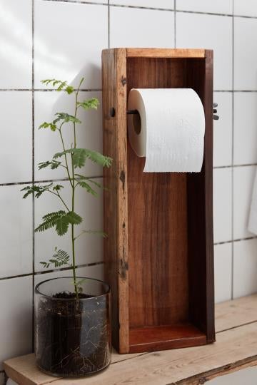 Ib Laursen WC-paperi teline