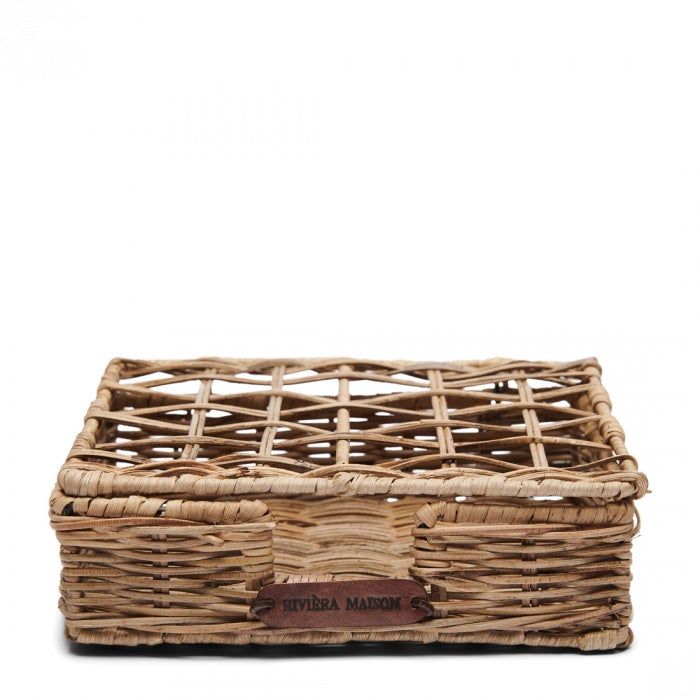Riviera Maison RR Cala gran napkin holder