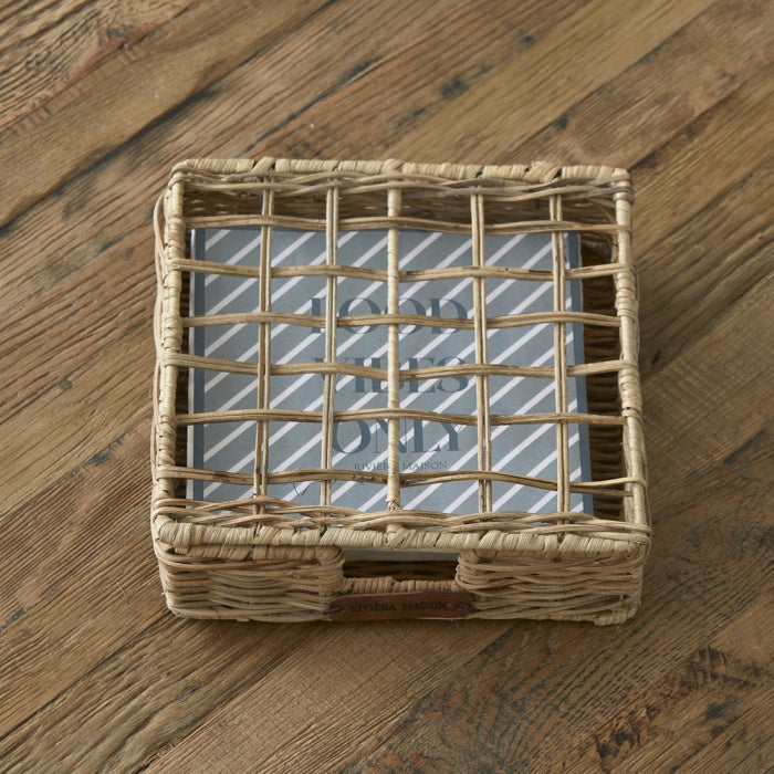 Riviera Maison RR Cala gran napkin holder