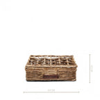 Riviera Maison RR Cala gran napkin holder
