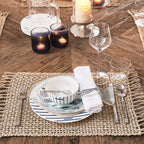 Riviera Maison white wine glass 2pcs