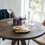 Riviera Maison white wine glass 2pcs
