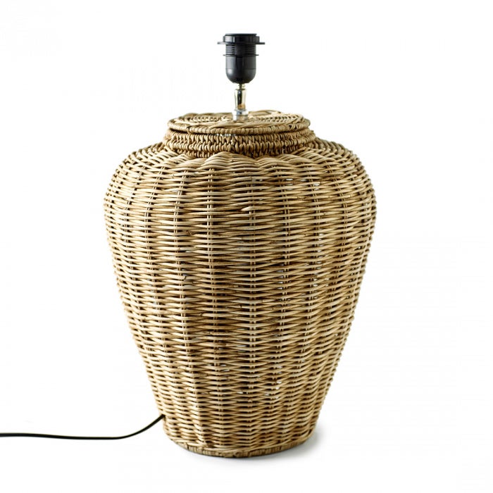 Riviera Maison RR grand lobby lamp base L
