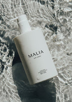 Malia käsisaippua, Soft cotton