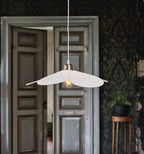 Strömshaga kattovalaisin Daisy, pellava