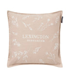 Lexington pellavasekoite tyynynpäällinen, beige