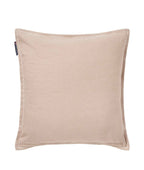 Lexington pellavasekoite tyynynpäällinen, beige