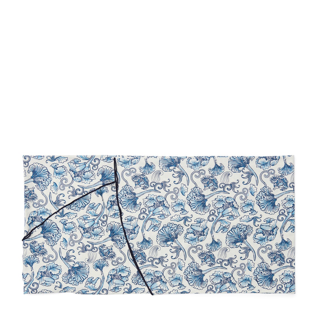 Riviera Maison Floral island round table cloth 180cm