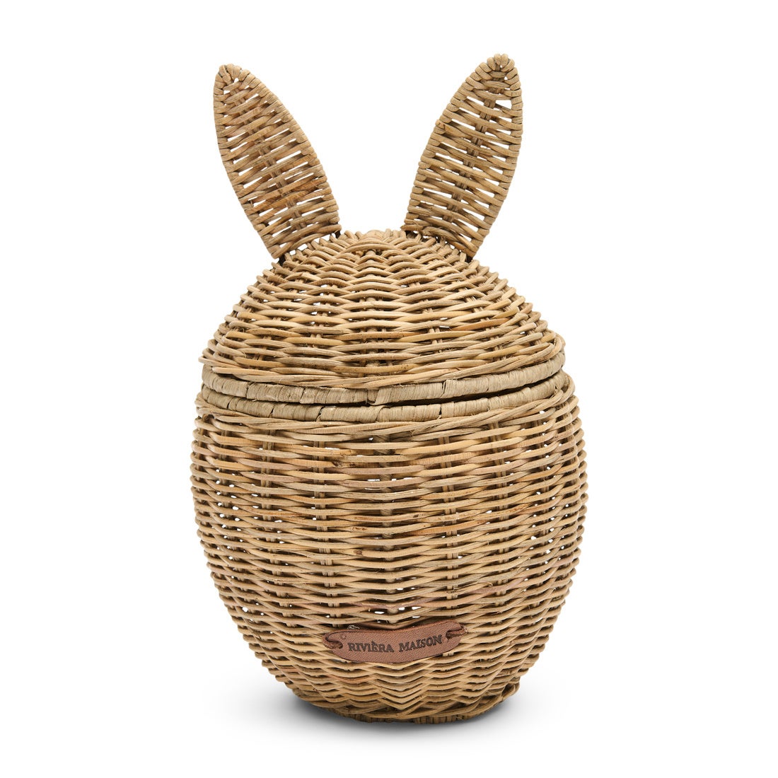 Riviera Maison rr easter rabbit basket