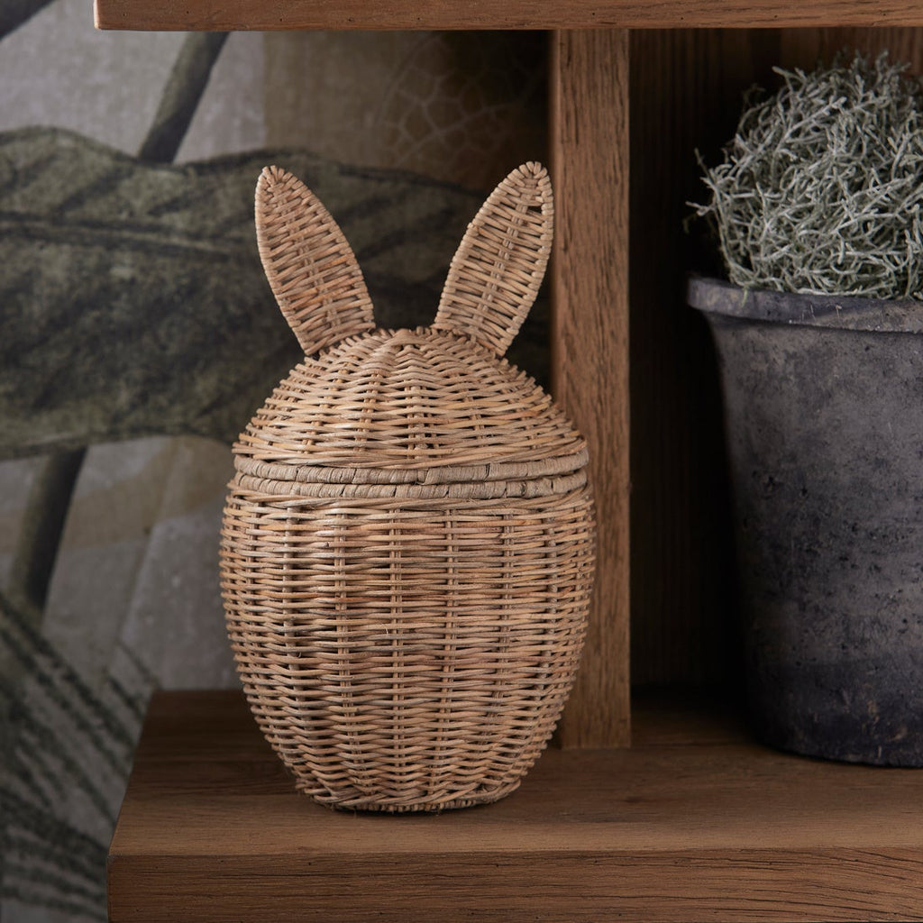 Riviera Maison rr easter rabbit basket