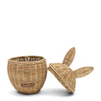 Riviera Maison rr easter rabbit basket