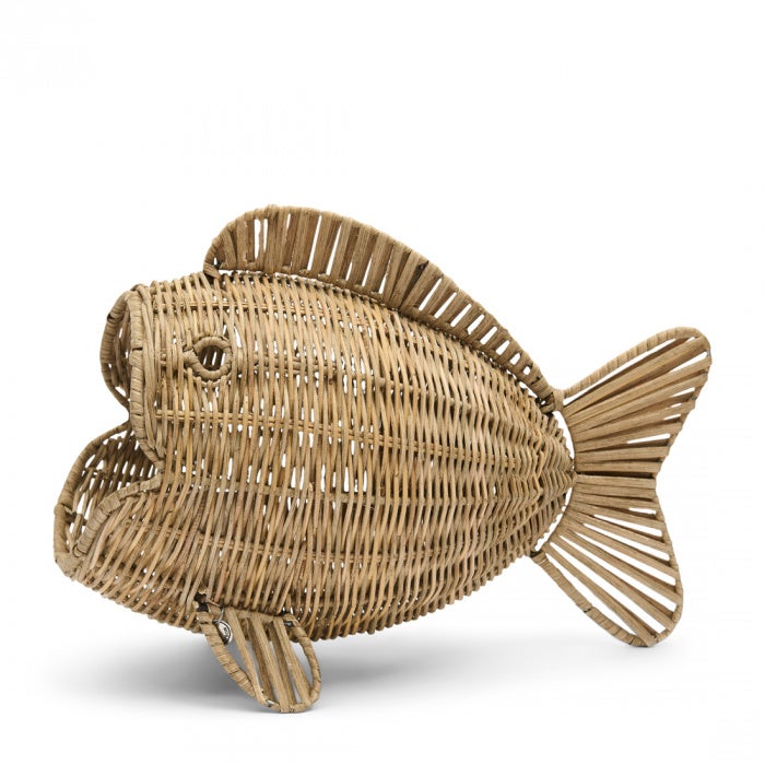 Riviera Maison rr fish basket