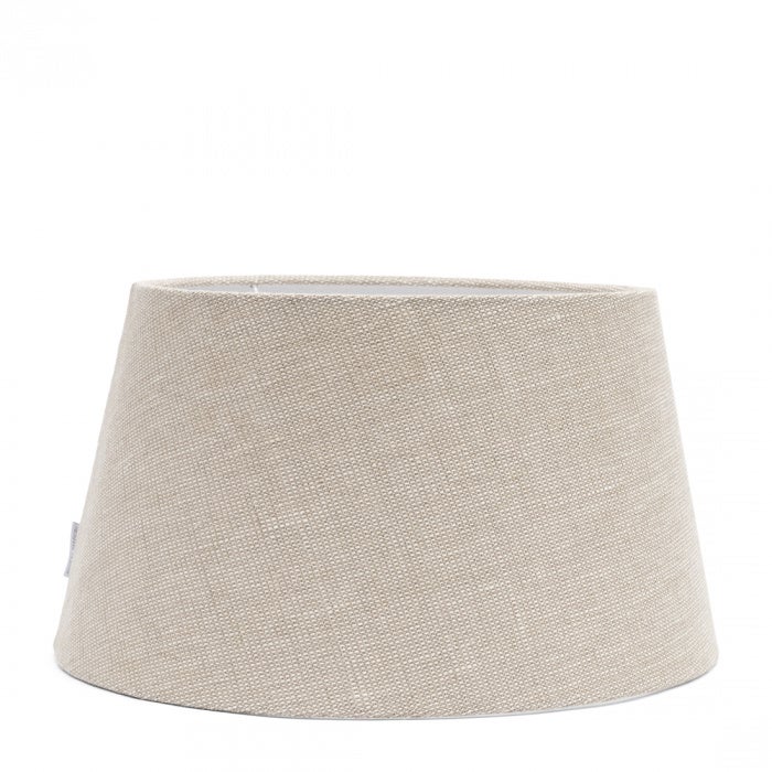 Riviera Maison linen taper varjostin , flax