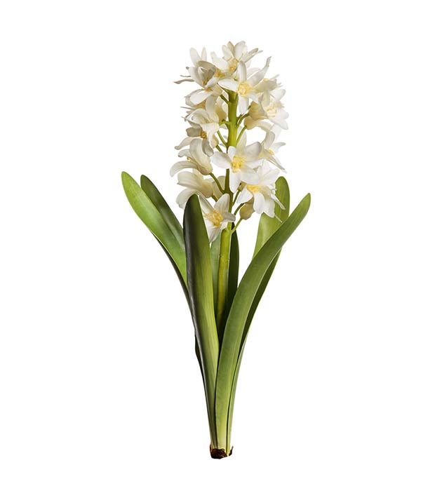 Hyasintti oksa, 32cm