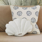 Riviera Maison Shell box pillow