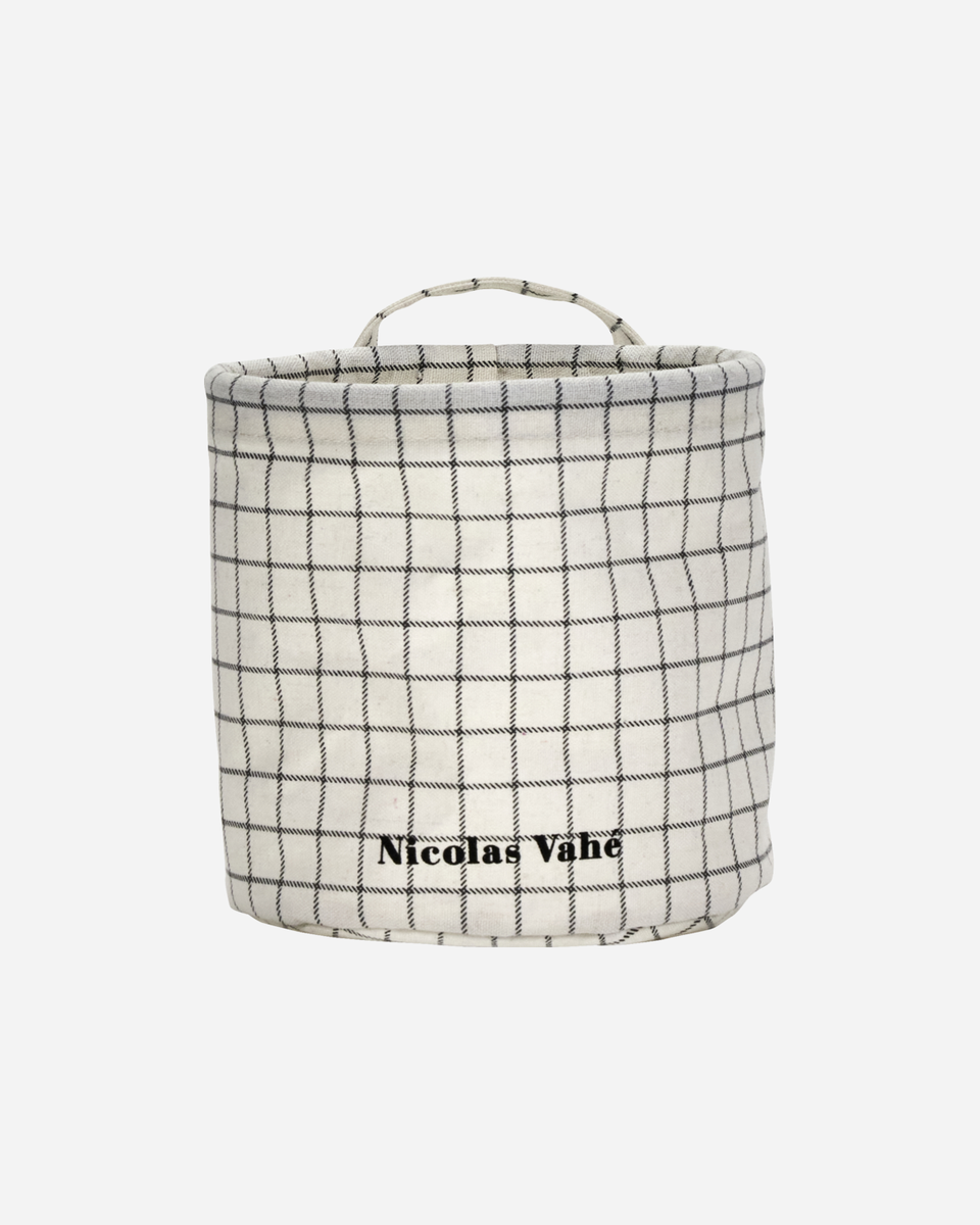 Nicolas Vahe säilytyspussukka