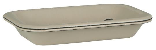 Ib Laursen saippua-alusta, beige