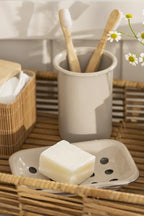 Ib Laursen saippua-alusta, beige