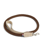 Lexington koiran talutushihna, brown