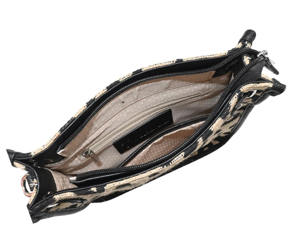 Grace laukku, leopardi