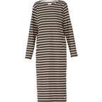 Blue Sportswear Mildred mekko, coffee/cream