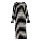 Blue Sportswear Mildred mekko, black/cream