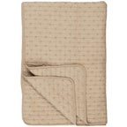 Ib Laursen torkkupeitto, beige