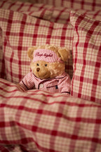 Lexington holiday teddy