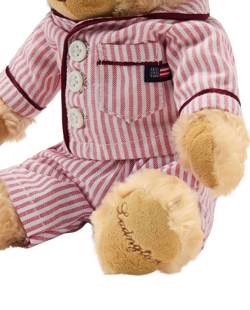 Lexington holiday teddy