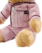 Lexington holiday teddy