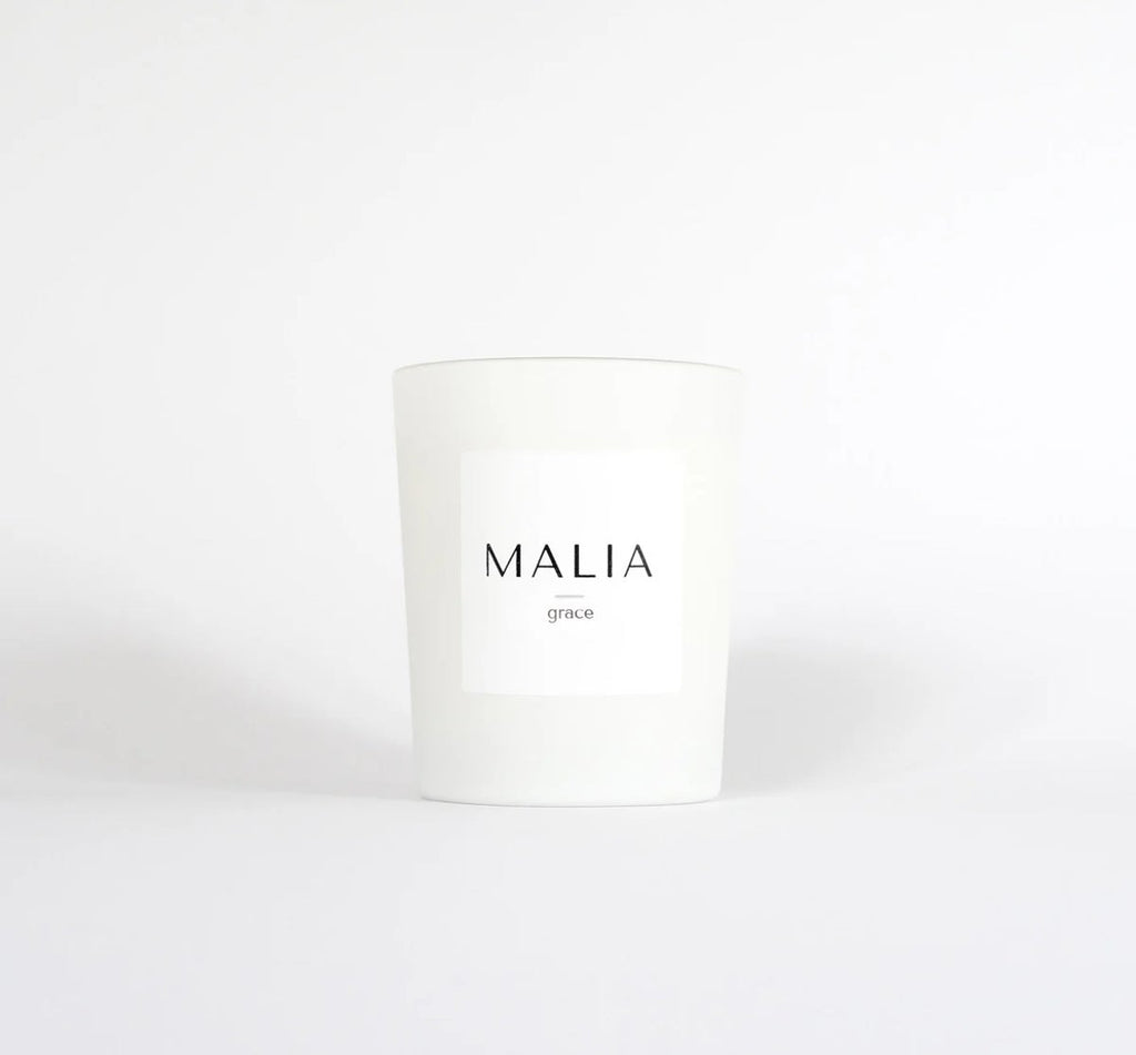Malia tuoksukynttilä, Grace