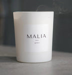 Malia tuoksukynttilä, Grace