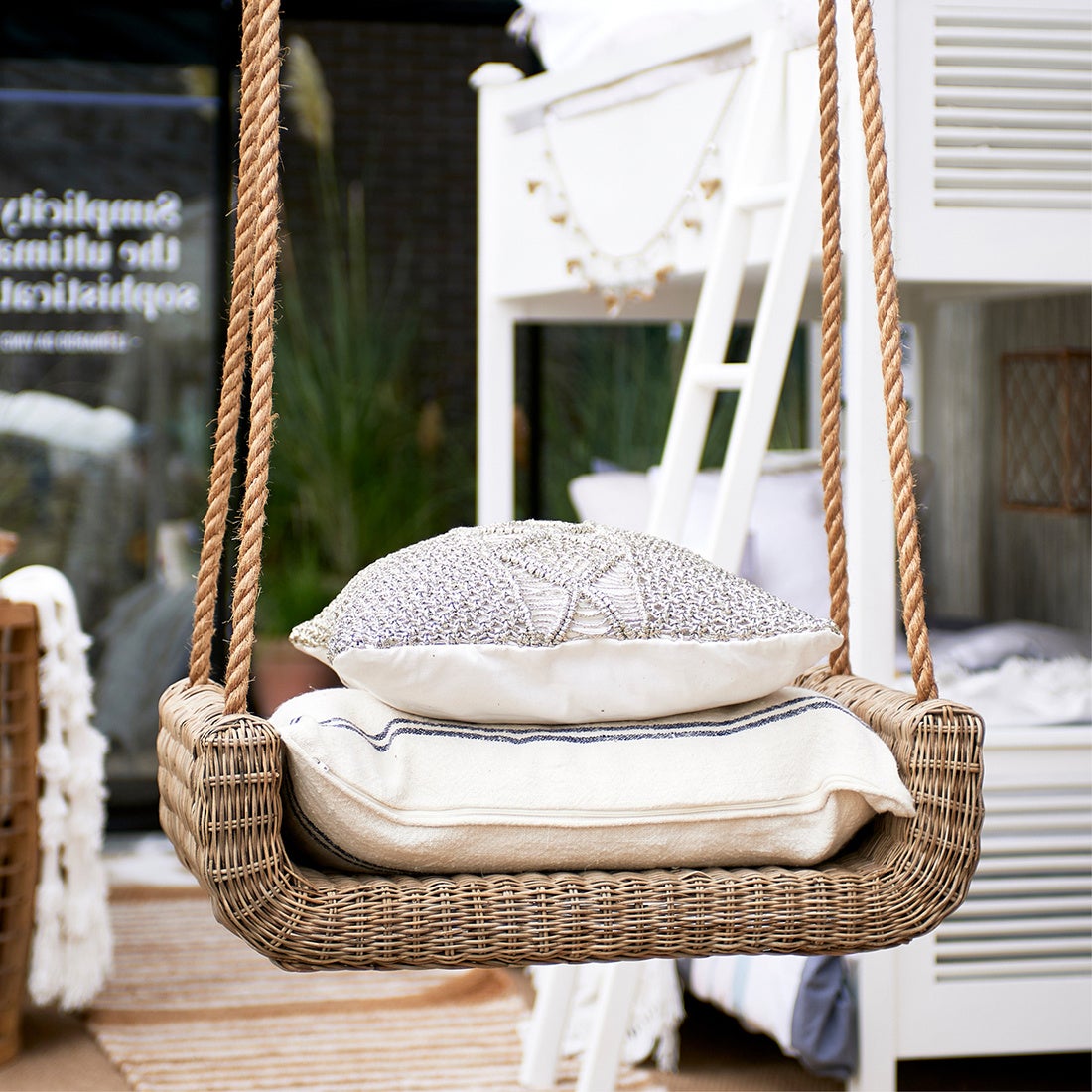Riviera Maison rr ibiza swing