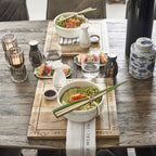 Riviera Maison loves soul food Poke bowl