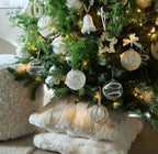 Riviera Maison classic pearl star ornament