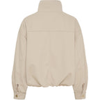 Marta du Chateau Lumi takki, vaalea beige