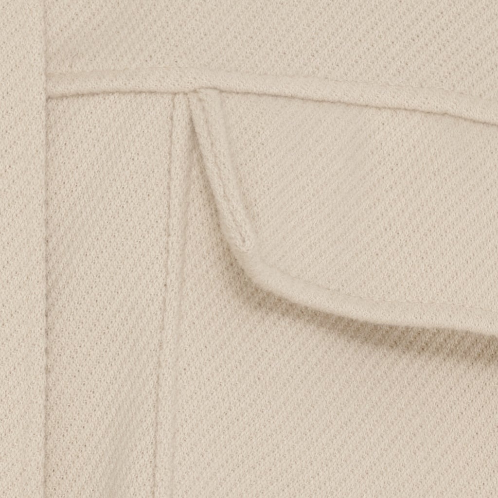 Marta du Chateau Lumi takki, vaalea beige